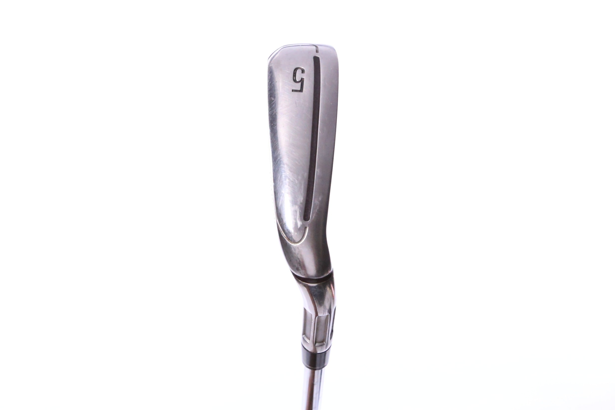 Used TaylorMade M6 Single 5-Iron - Right-Handed - Regular Flex-Next Round