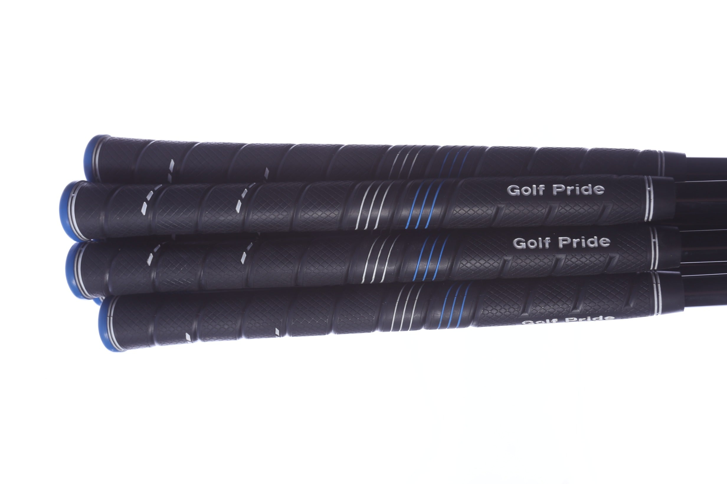 Used TaylorMade M6 Iron Set - Left-Handed - 4-PW - Regular Flex-Next Round