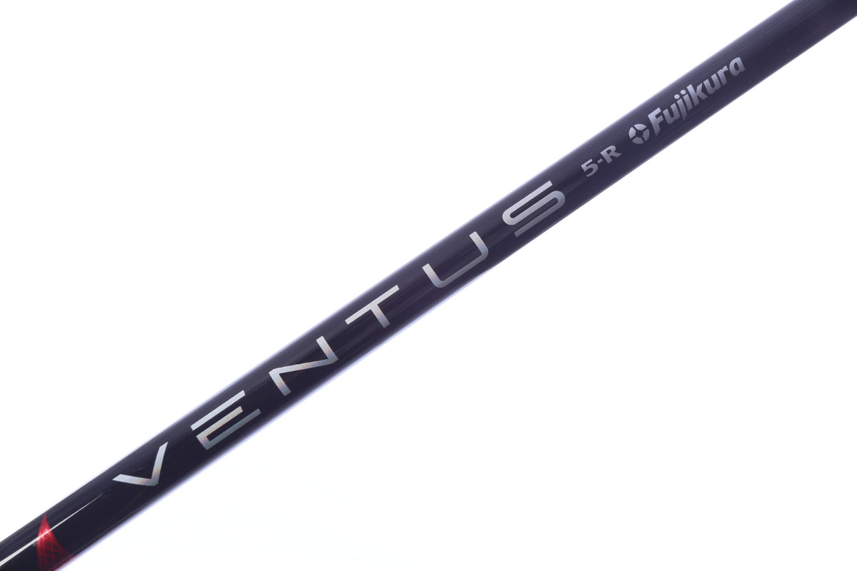 Used Fujikura OEM Ventus Red Driver Shaft Regular Flex Graphite - 43.75 in - No Adapter-Next Round