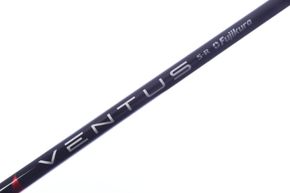 Used Fujikura OEM Ventus Red Driver Shaft Regular Flex Graphite - 43.75 in - No Adapter-Next Round