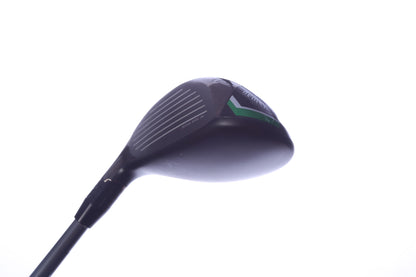 Used Callaway Elyte X 4H Hybrid - Right-Handed - 21 Degrees - Regular Flex-Next Round