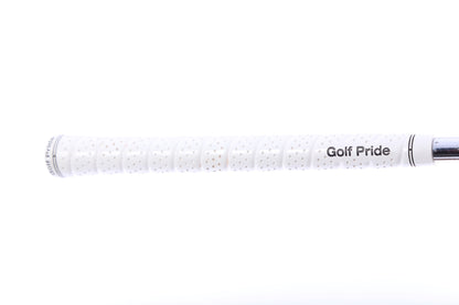 Used Callaway JAWS Full Toe Black Lob Wedge - Right-Handed - 58 Degrees - Extra Stiff Flex-Next Round