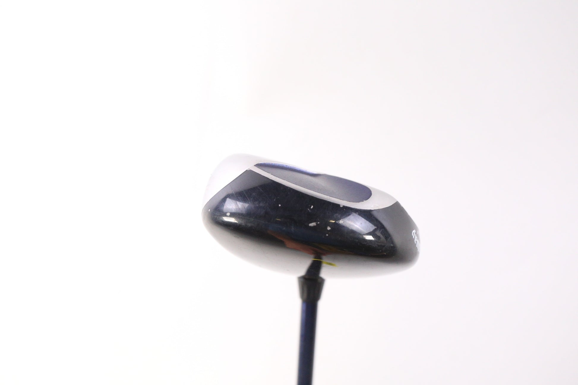 Used Callaway X 2008 3-Wood - Right-Handed - 15 Degrees - Regular Flex-Next Round