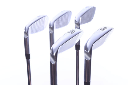Used Ping G425 Iron Set - Right-Handed - 6-PW - Stiff Flex