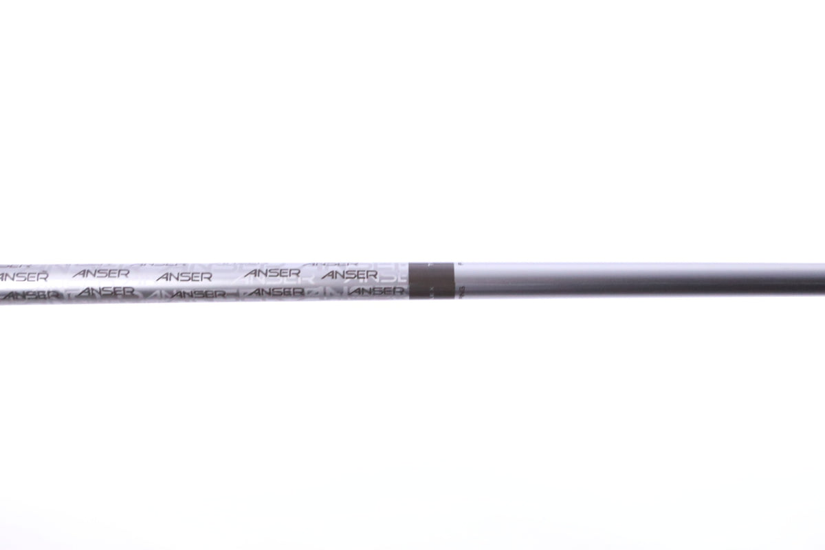 Used Ping G10 Pitching Wedge - Right-Handed - 46 Degrees - Soft Regular Flex