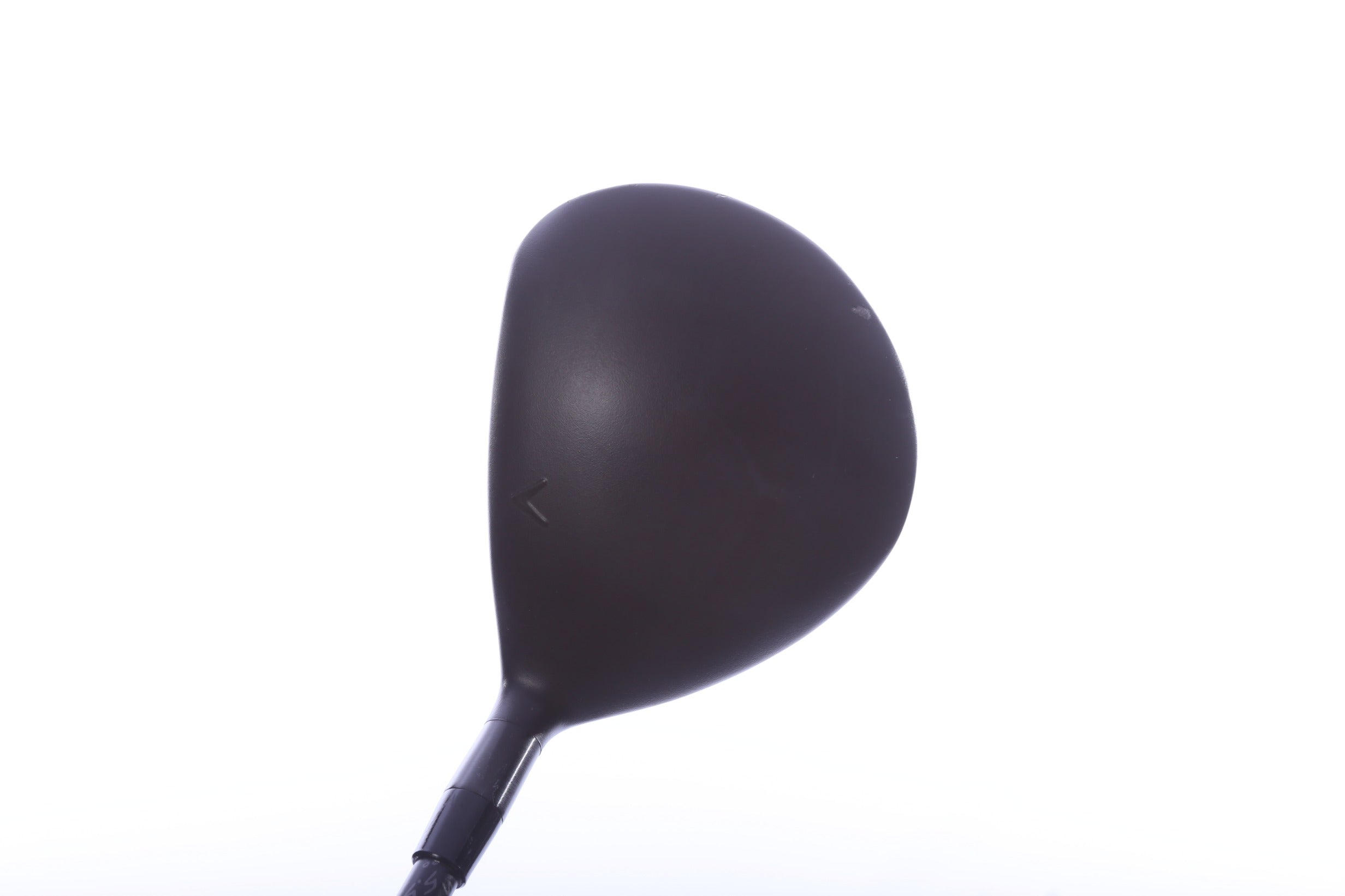 Used Callaway XR 3-Wood - Right-Handed - 15 Degrees - Regular Flex