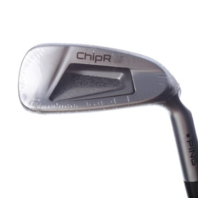 Used Ping ChipR LE Wedge Chipping Wedge - Right-Handed - 38 Degrees - Ladies Flex-Next Round