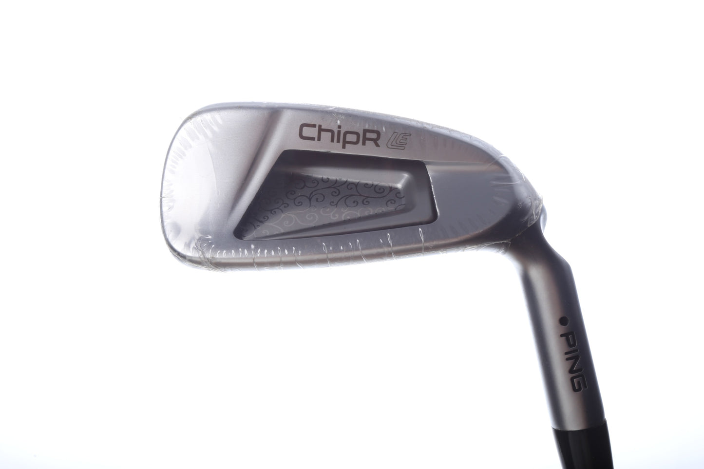Used Ping ChipR LE Wedge Chipping Wedge - Right-Handed - 38 Degrees - Ladies Flex-Next Round