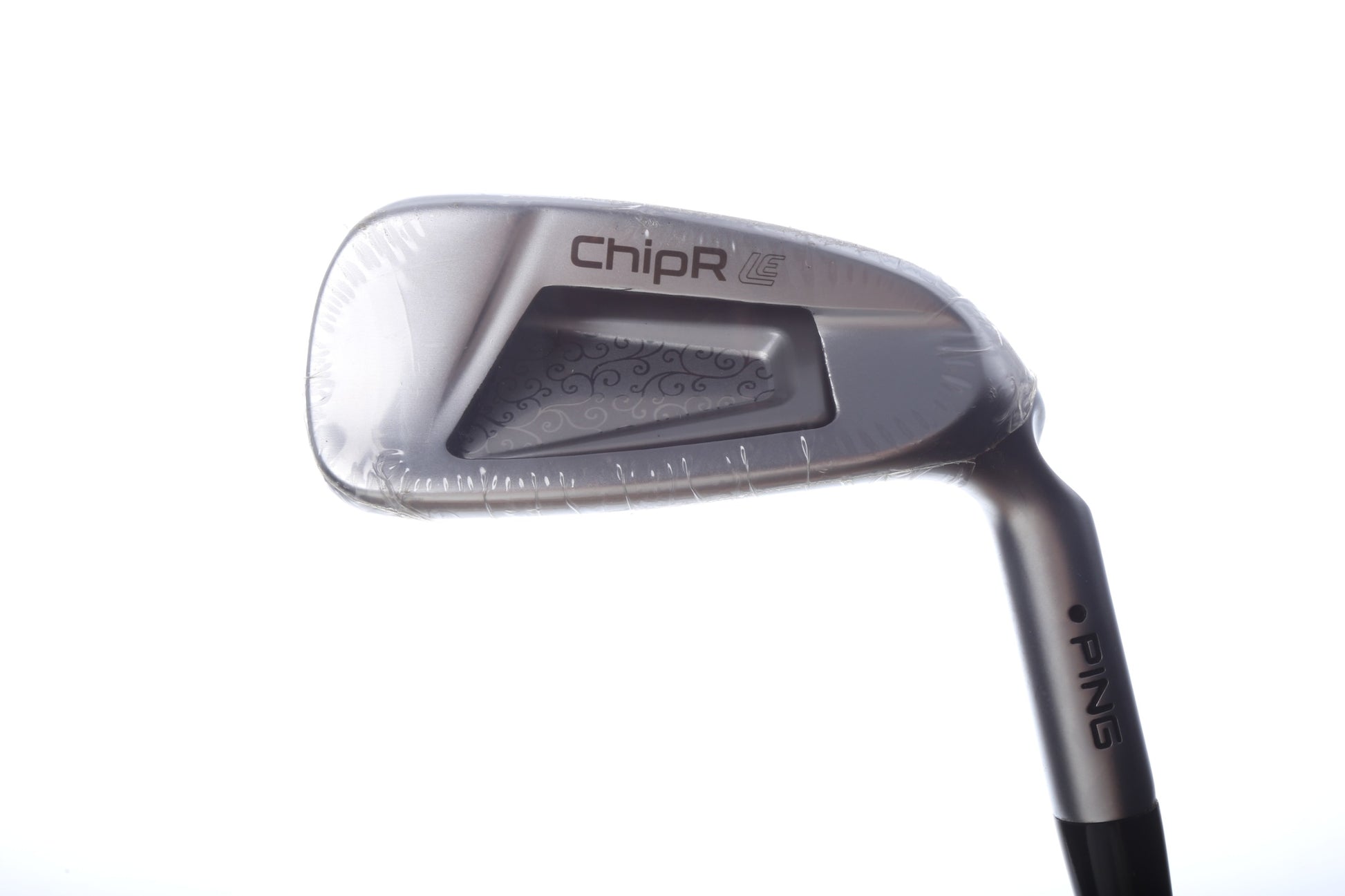 Used Ping ChipR LE Wedge Chipping Wedge - Right-Handed - 38 Degrees - Ladies Flex-Next Round