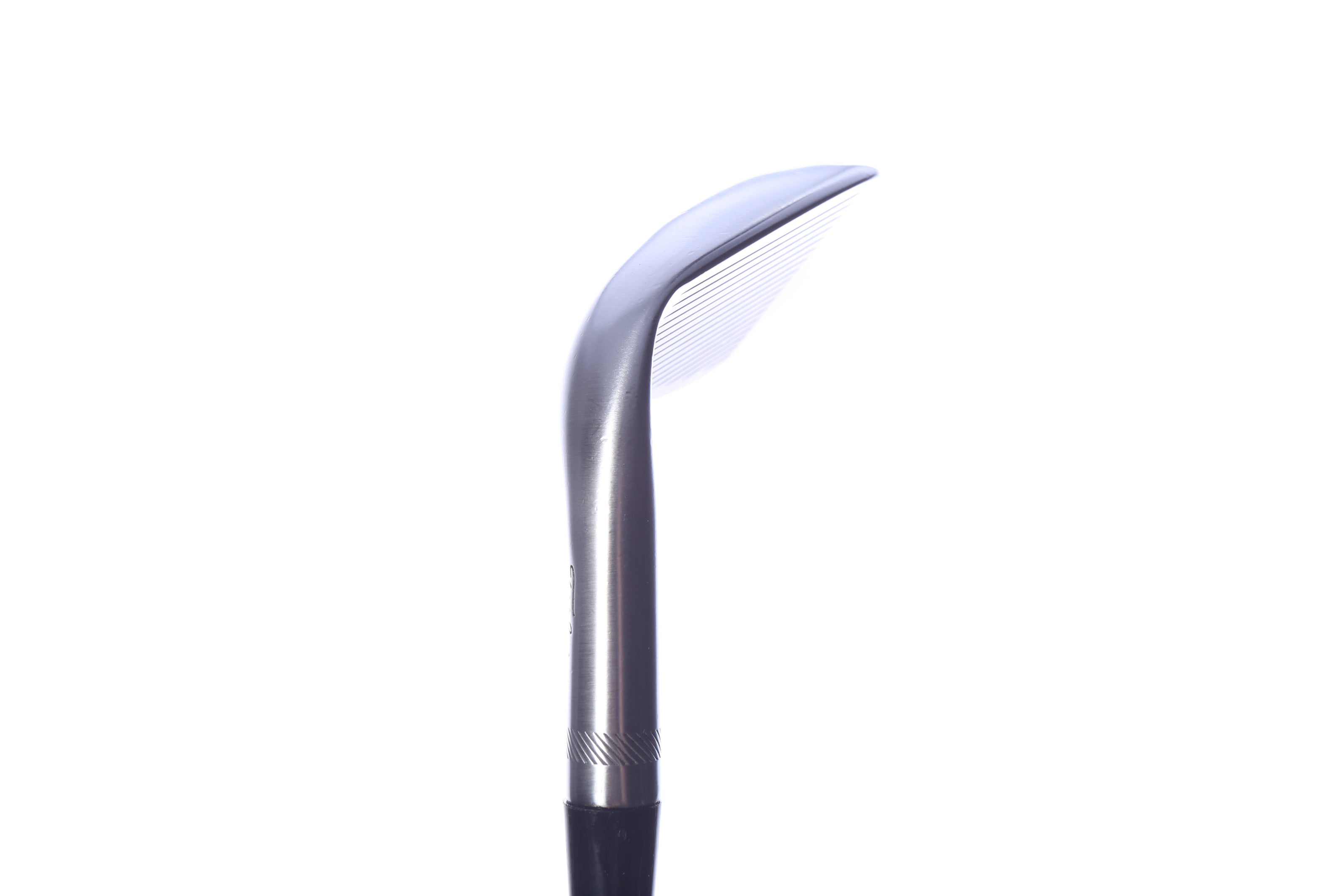 Used Titleist Vokey SM10 Tour Chrome Sand Wedge - Right-Handed - 56 Degrees - Wedge Flex-Next Round