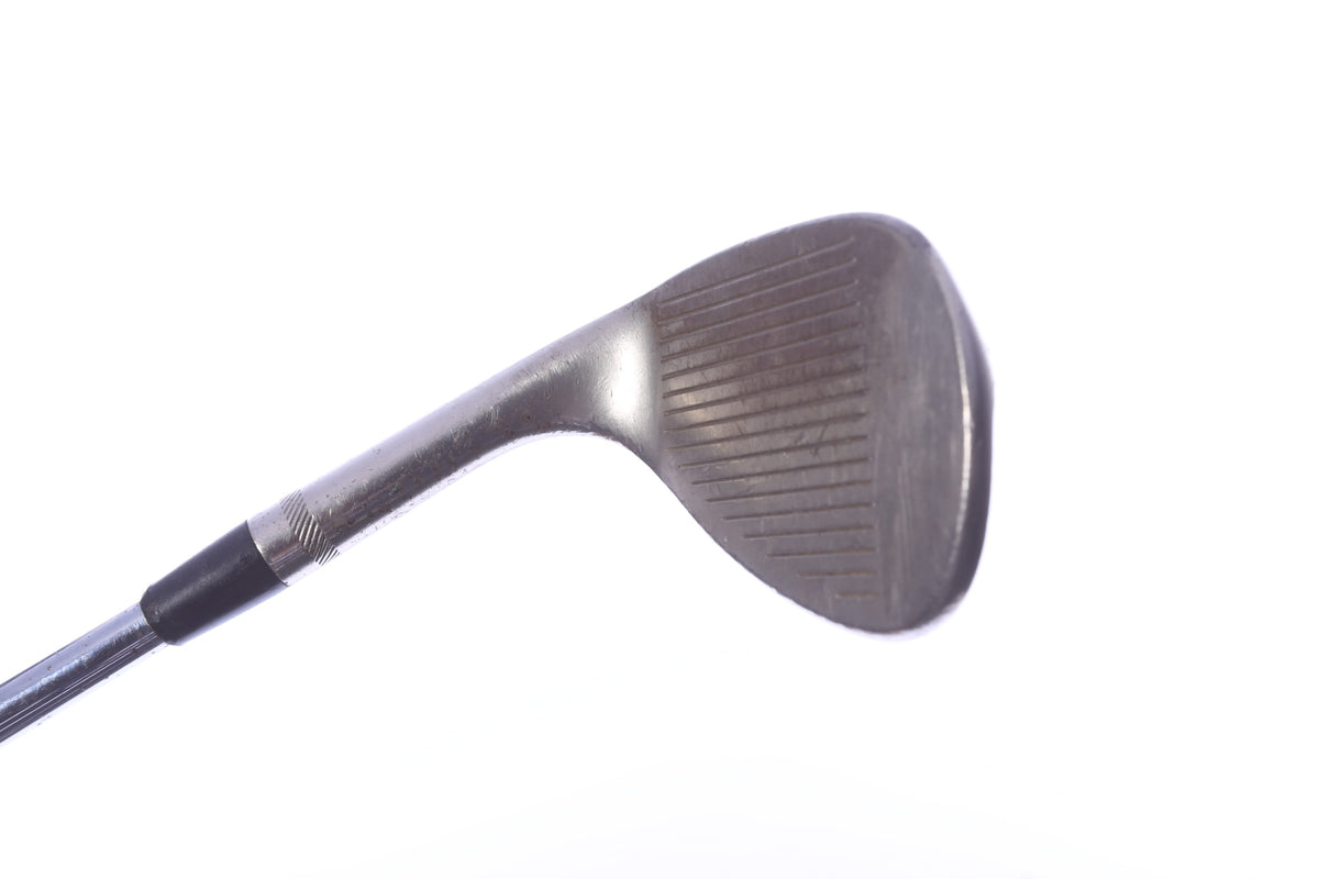 Used Titleist Vokey SM4 Tour Chrome Lob Wedge - Right-Handed - 58 Degrees - Wedge Flex