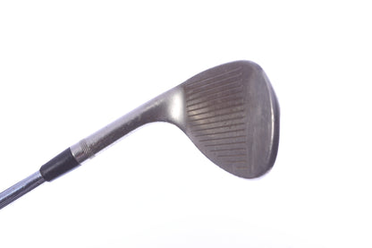 Used Titleist Vokey SM4 Tour Chrome Lob Wedge - Right-Handed - 58 Degrees - Wedge Flex