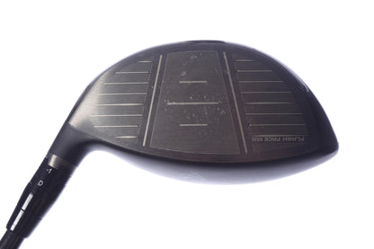Used Callaway Rogue ST Max 24 Driver - 10.5 Degrees - Stiff Flex Project X Denali - Right-Handed