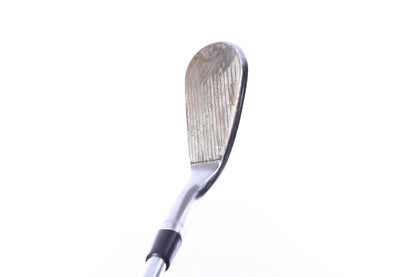 Used Callaway JAWS Forged Raw Wedge Set - Right-Handed - 50*, 54*, 60* - Wedge Flex