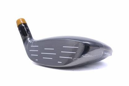 Used Callaway Paradym Ai Smoke MAX D 3-Wood - HEAD ONLY - Left-Handed - 15 Degrees-Next Round