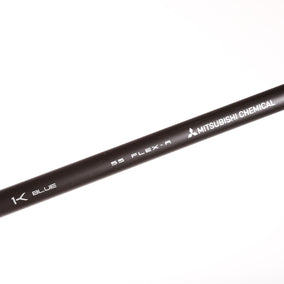 Used Mitsubishi Tensei 1K Blue 50 Regular Graphite Driver Shaft - 44.25 in - Titleist Adapter-Next Round