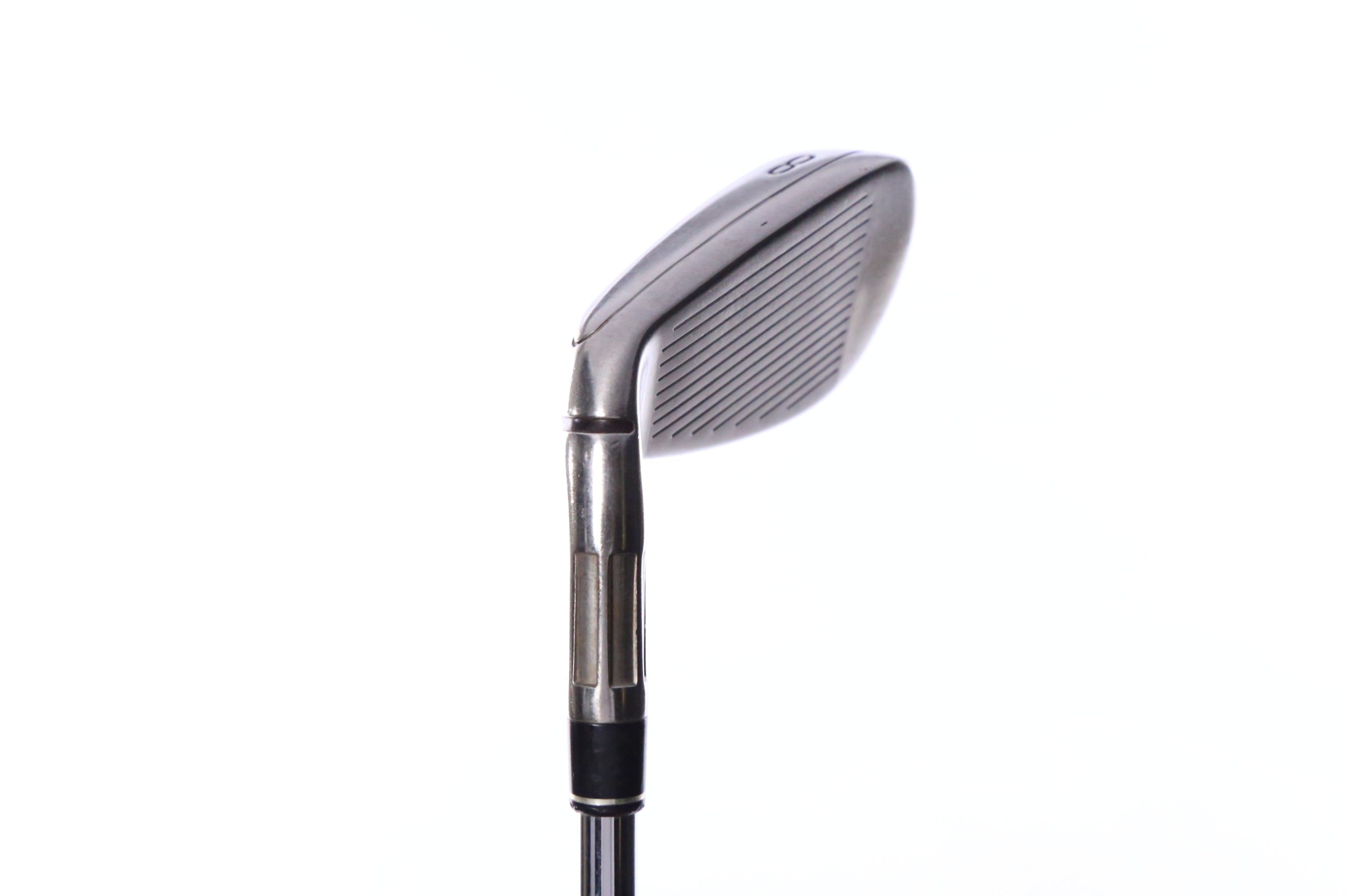 Used TaylorMade M6 Single 8-Iron - Right-Handed - Regular Flex
