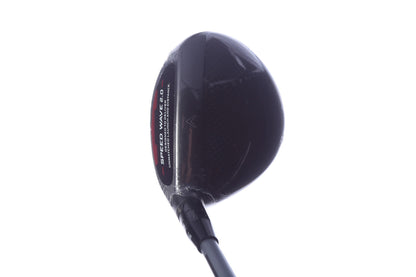 Used Callaway Quantum Max 3-Wood - Right-Handed - 15 Degrees - Regular Flex-Next Round