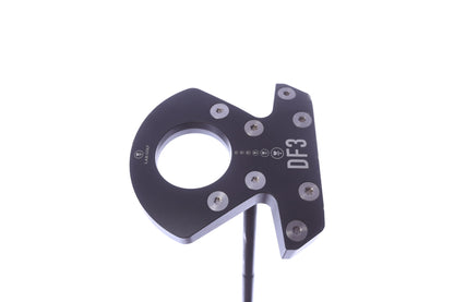 Used L.A.B. Golf DF3 Putter - Right-Handed - 35 in - Mallet