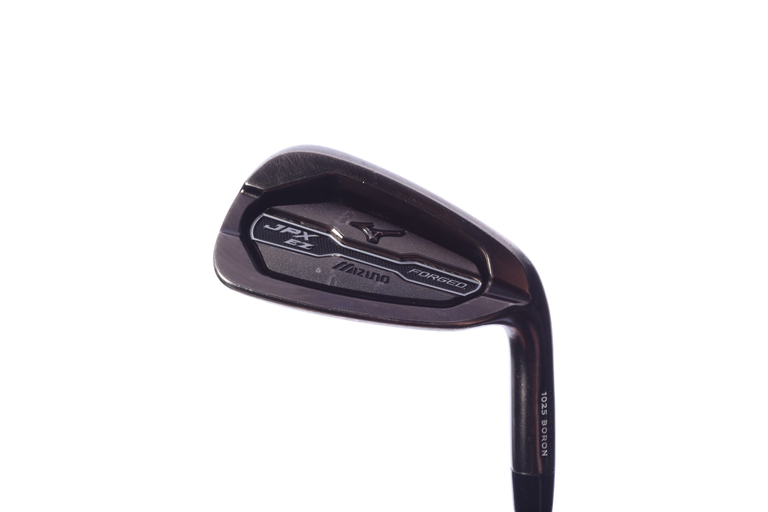 Used Mizuno JPX EZ Forged Single 8-Iron - Right-Handed - Stiff Flex