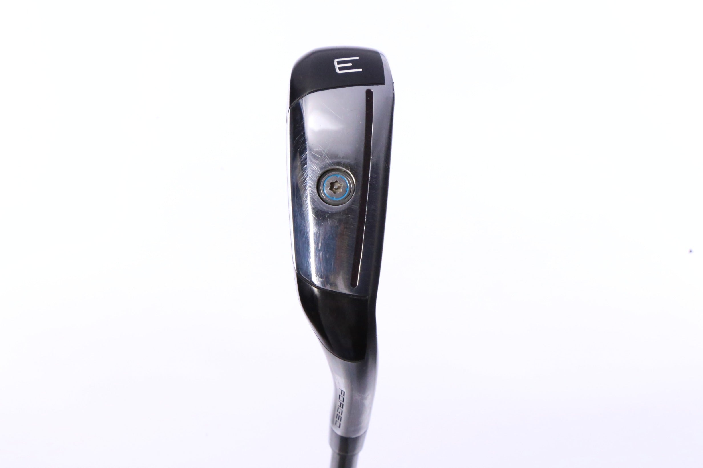 Used TaylorMade SIM UDI Single Utility 3-Iron - Right-Handed - Stiff Flex-Next Round