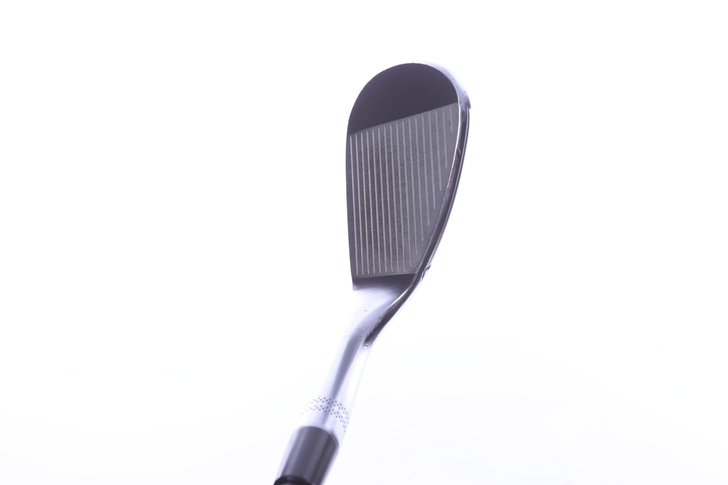 Used Callaway Opus Platinum Chrome Sand Wedge - Right-Handed - 54 Degrees - Stiff Flex-Next Round