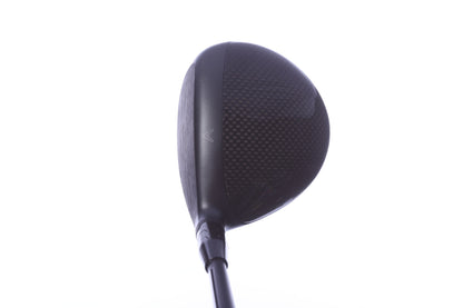 Used Callaway Quantum Max 3-Wood - Right-Handed - 16 Degrees - Seniors Flex