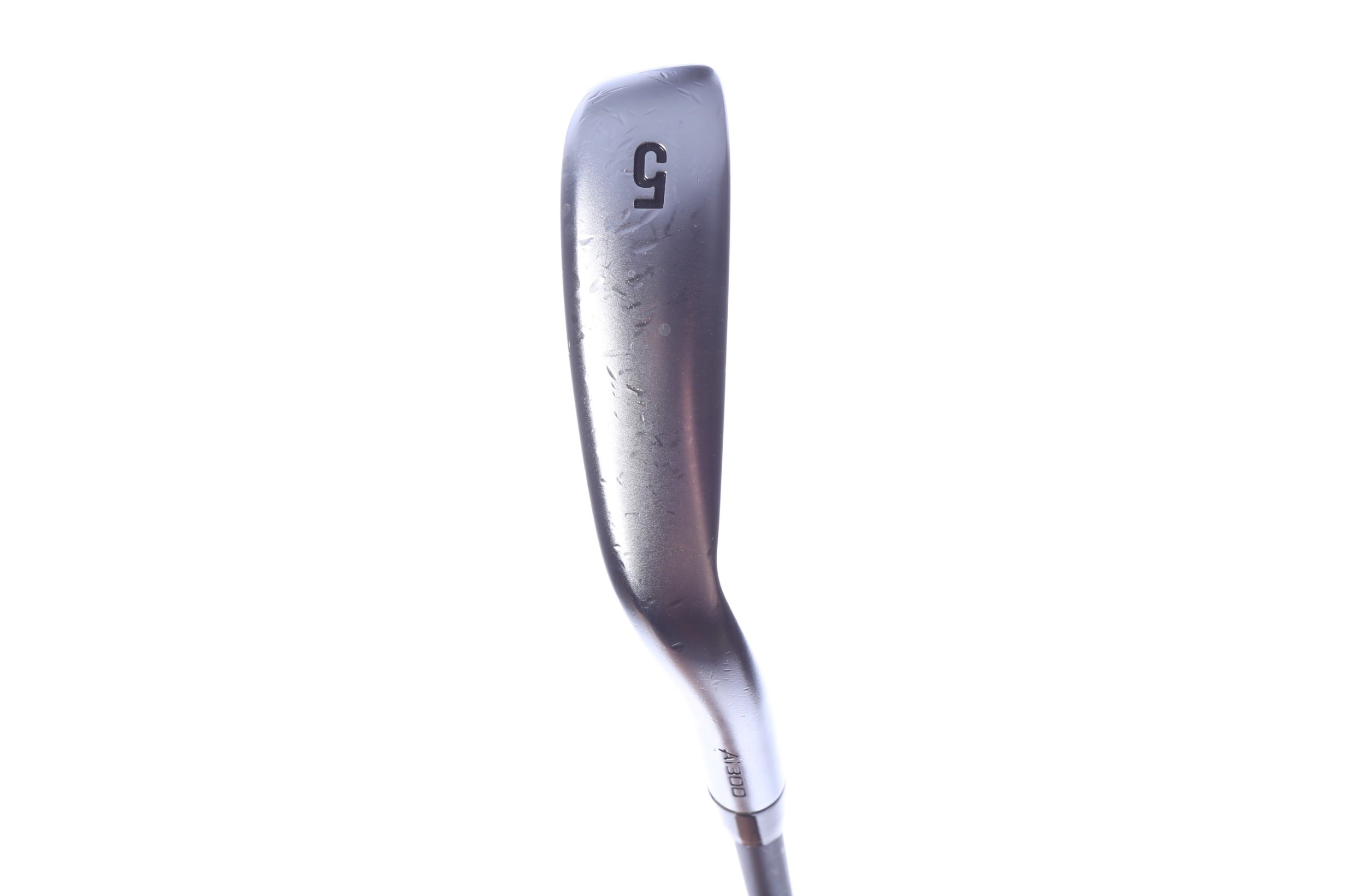 Used Callaway Apex Ai300 Single 5-Iron - Right-Handed - Seniors Flex-Next Round