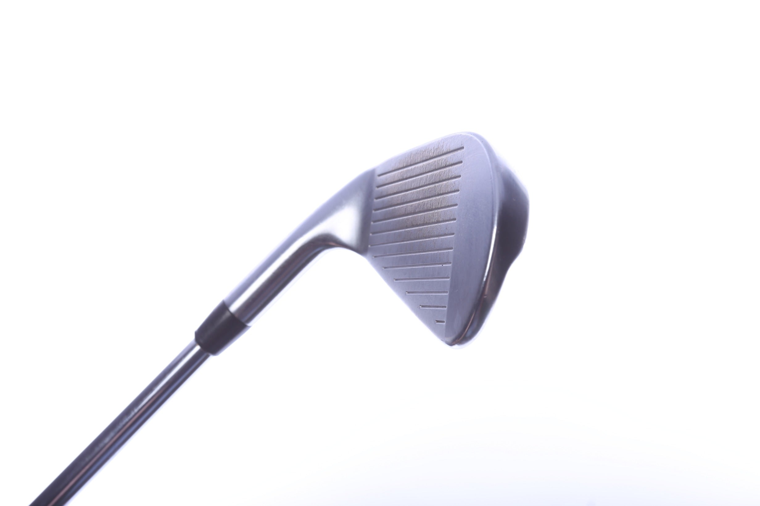 Used Titleist 2021 T100 Single 7-Iron - Right-Handed - Stiff Flex