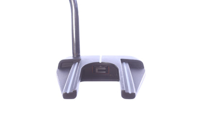 Used Cobra 2024 KING Vintage Nova Putter - Right-Handed - 35.5 in - Mallet-Next Round