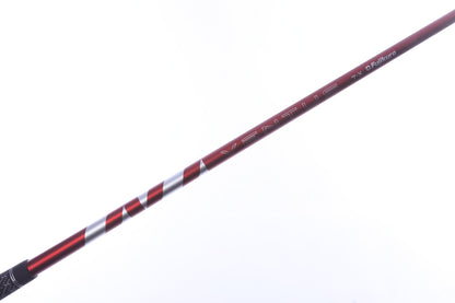 Used Fujikura Ventus Red Velocore+ Fairway Wood Shaft Extra Stiff Flex Graphite - 42.25 in - TaylorMade M Adapter-Next Round