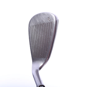 Used Ping Rapture Iron Set - Right-Handed - 4-9 - Stiff Flex-Next Round