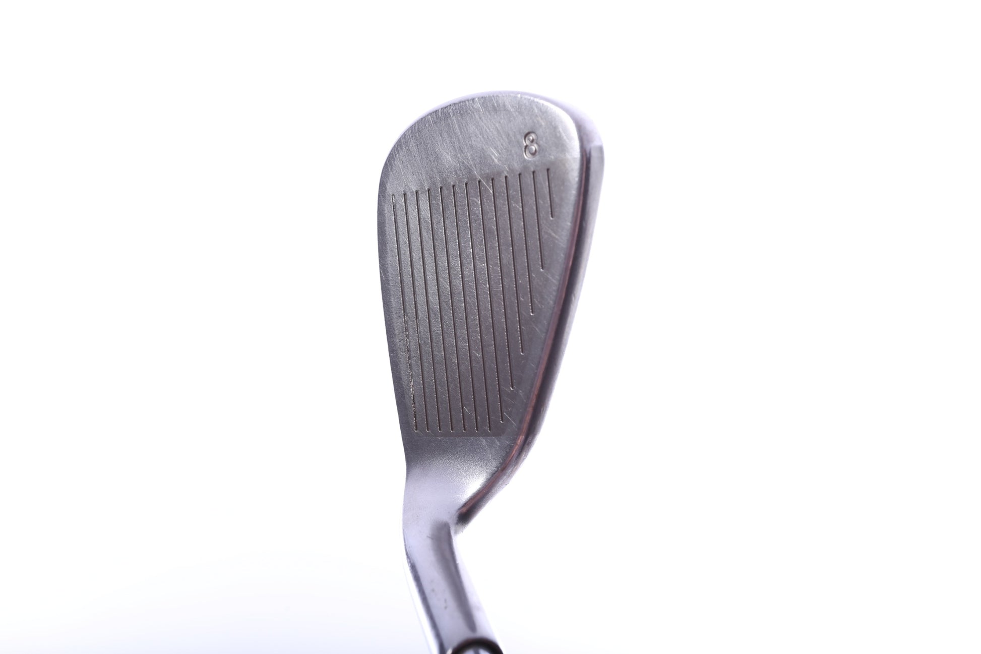Used Ping Rapture Iron Set - Right-Handed - 4-9 - Stiff Flex-Next Round