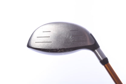 Used TaylorMade RocketBallz 3-Wood - Left-Handed - 15 Degrees - Stiff Flex-Next Round