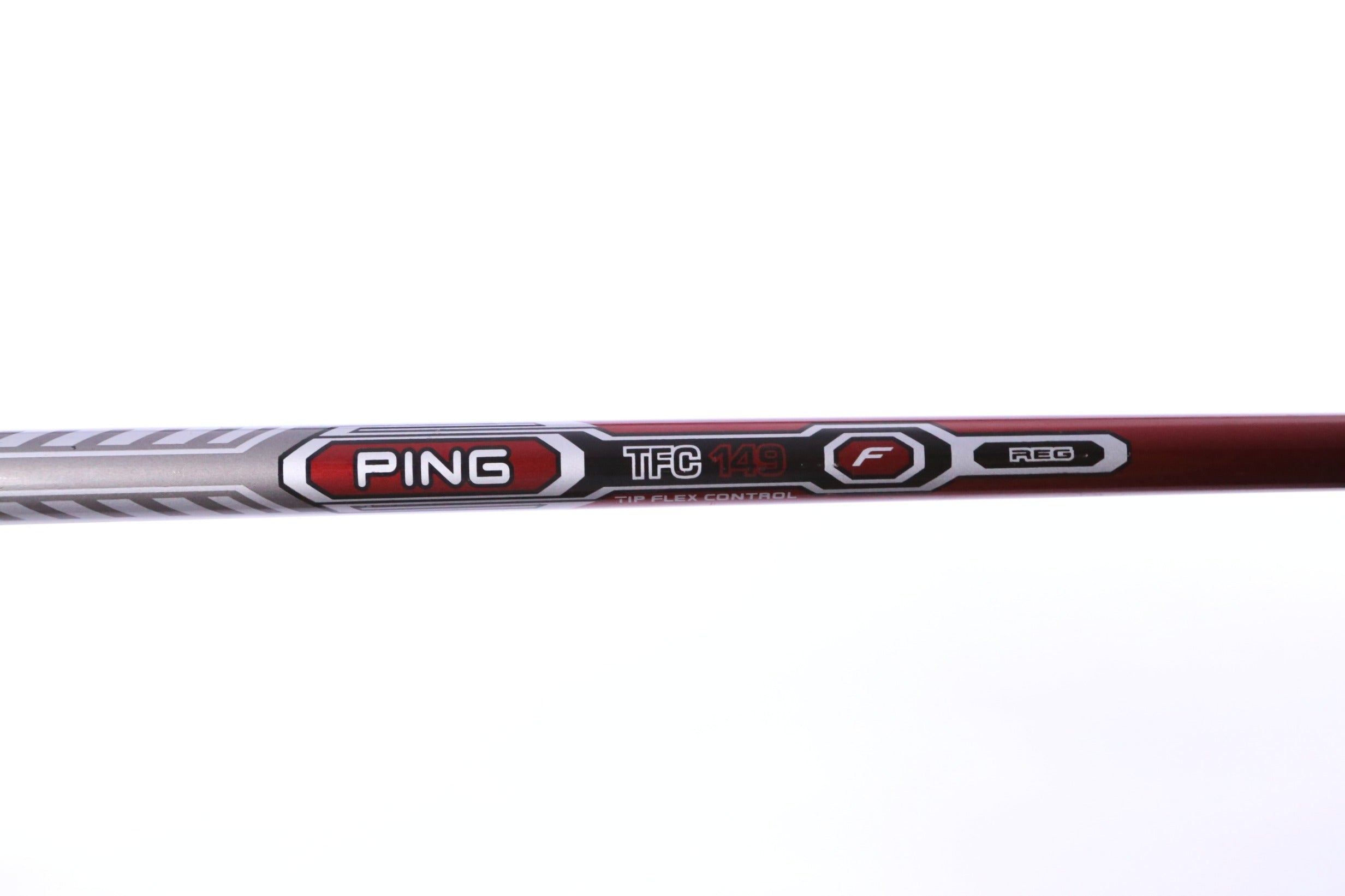 Used Ping G15 5-Wood - Right-Handed - 18.5 Degrees - Regular Flex