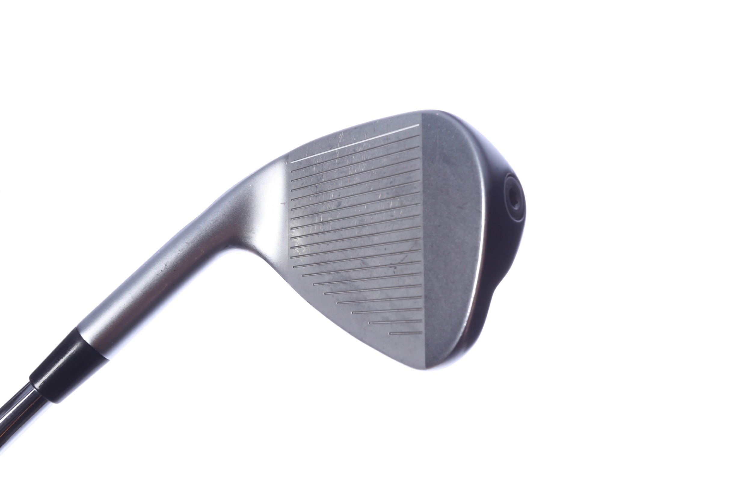 Used Ping i525 Single 9-Iron - Right-Handed - Stiff Flex