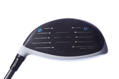 Used TaylorMade SIM MAX Driver - 9 Degrees - Extra Stiff Flex Project X HZRDUS Smoke - Right-Handed-Next Round