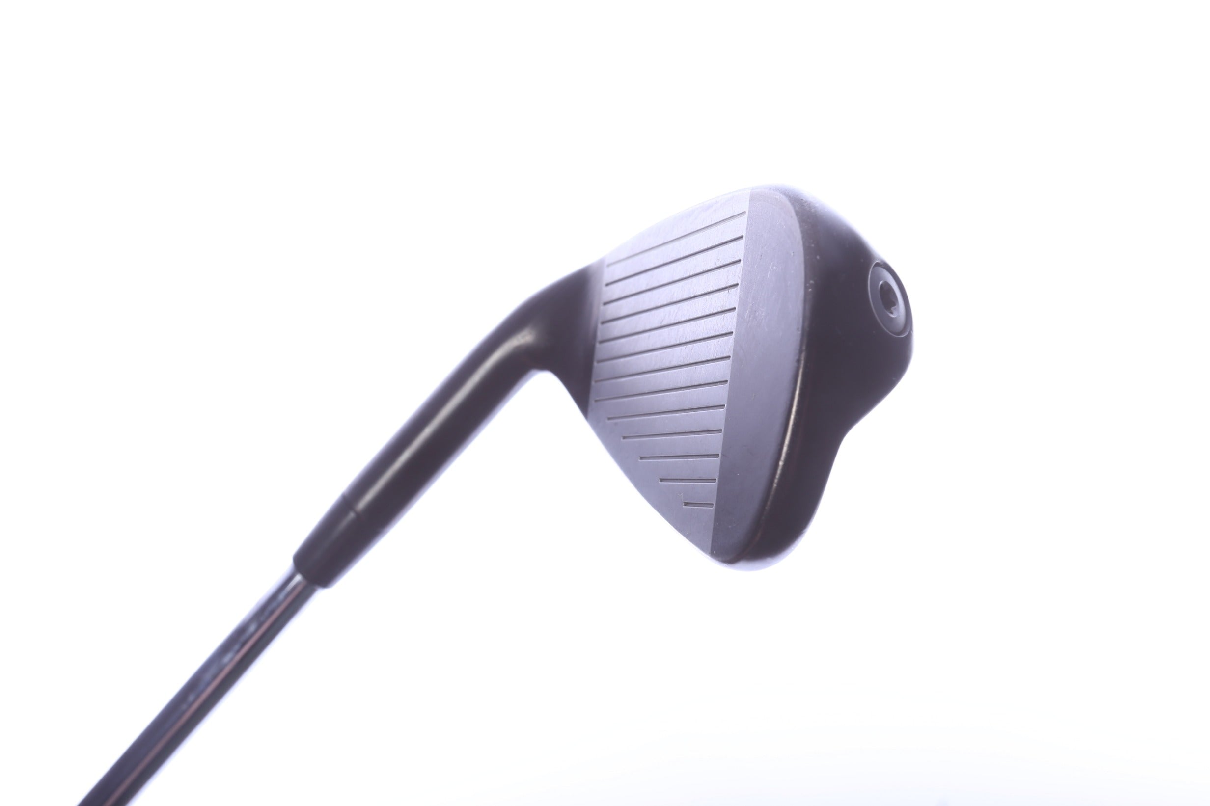 Used Ping G710 Single 7-Iron - Right-Handed - Regular Plus Flex