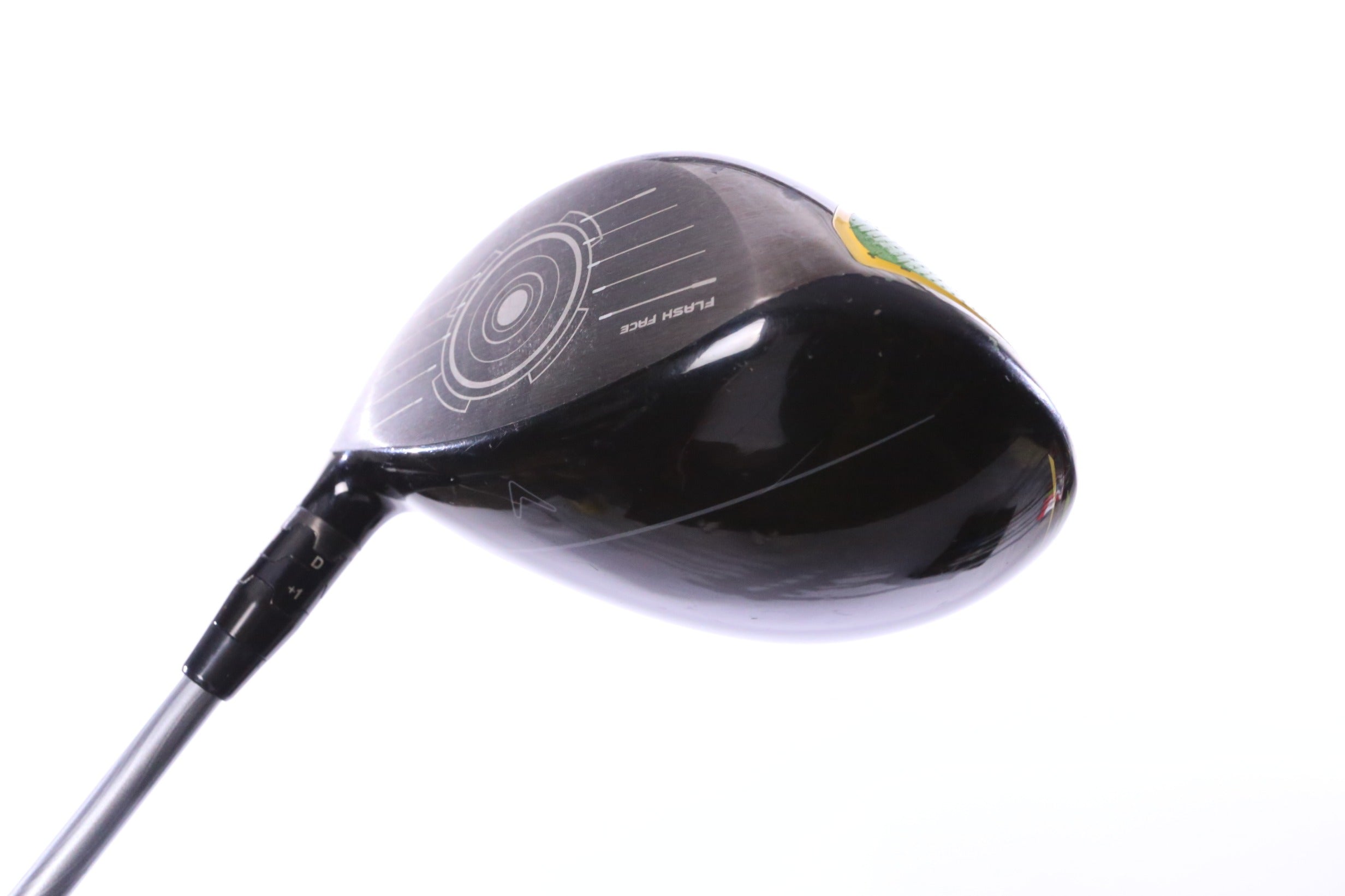 Used Callaway Epic Flash Driver - 9 Degrees - Regular Flex Project X EvenFlow - Right-Handed-Next Round