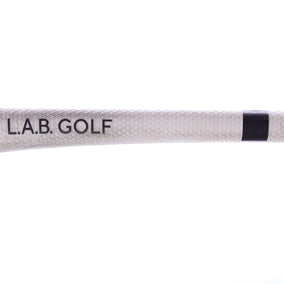 Used L.A.B. Golf DF3 Putter - Right-Handed - 33.25 in - Mallet-Next Round