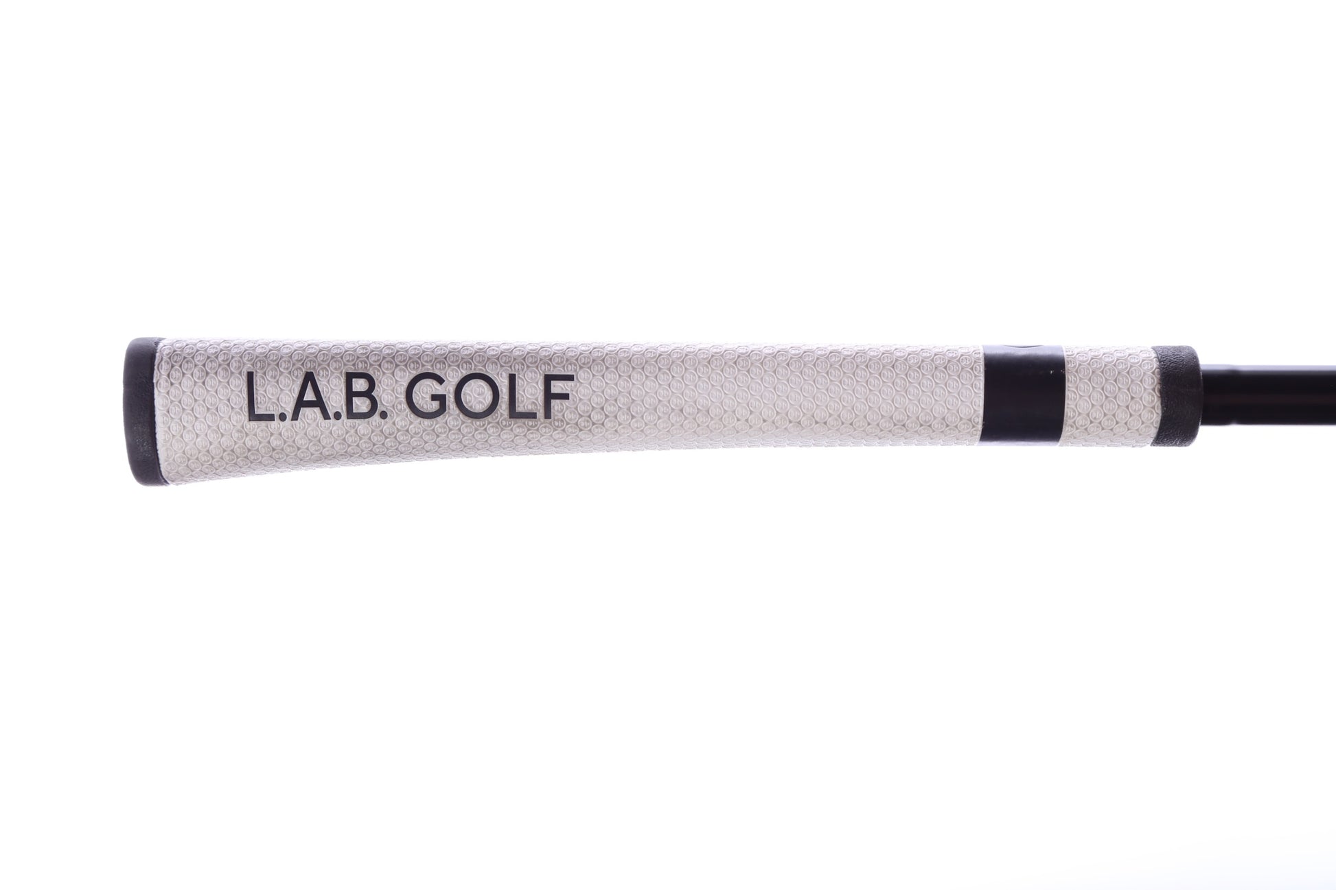 Used L.A.B. Golf DF3 Putter - Right-Handed - 33.25 in - Mallet-Next Round