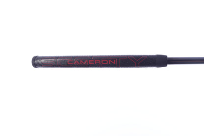 Used Titleist Scotty Cameron Phantom 11R OC Putter - Right-Handed - 35 in - Mallet