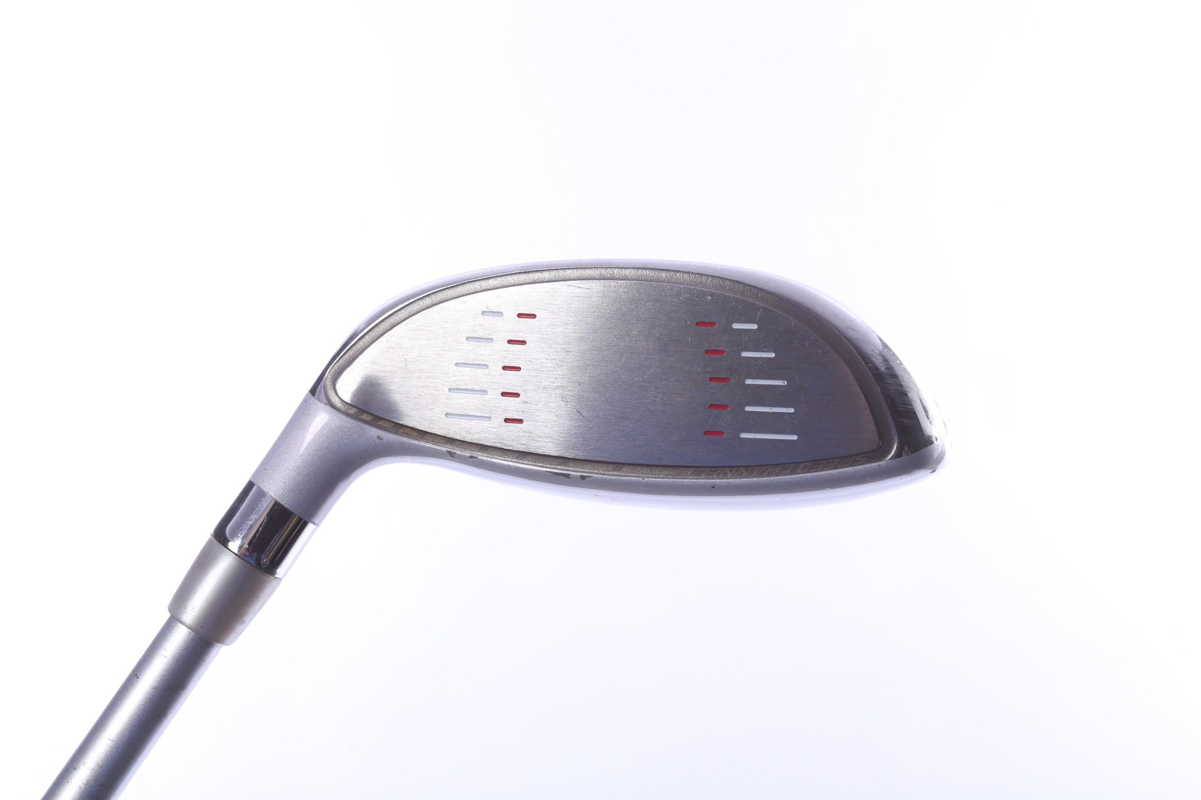 Used Cobra Fly-Z XL 4H Hybrid - Right-Handed - 25 Degrees - Ladies Flex-Next Round