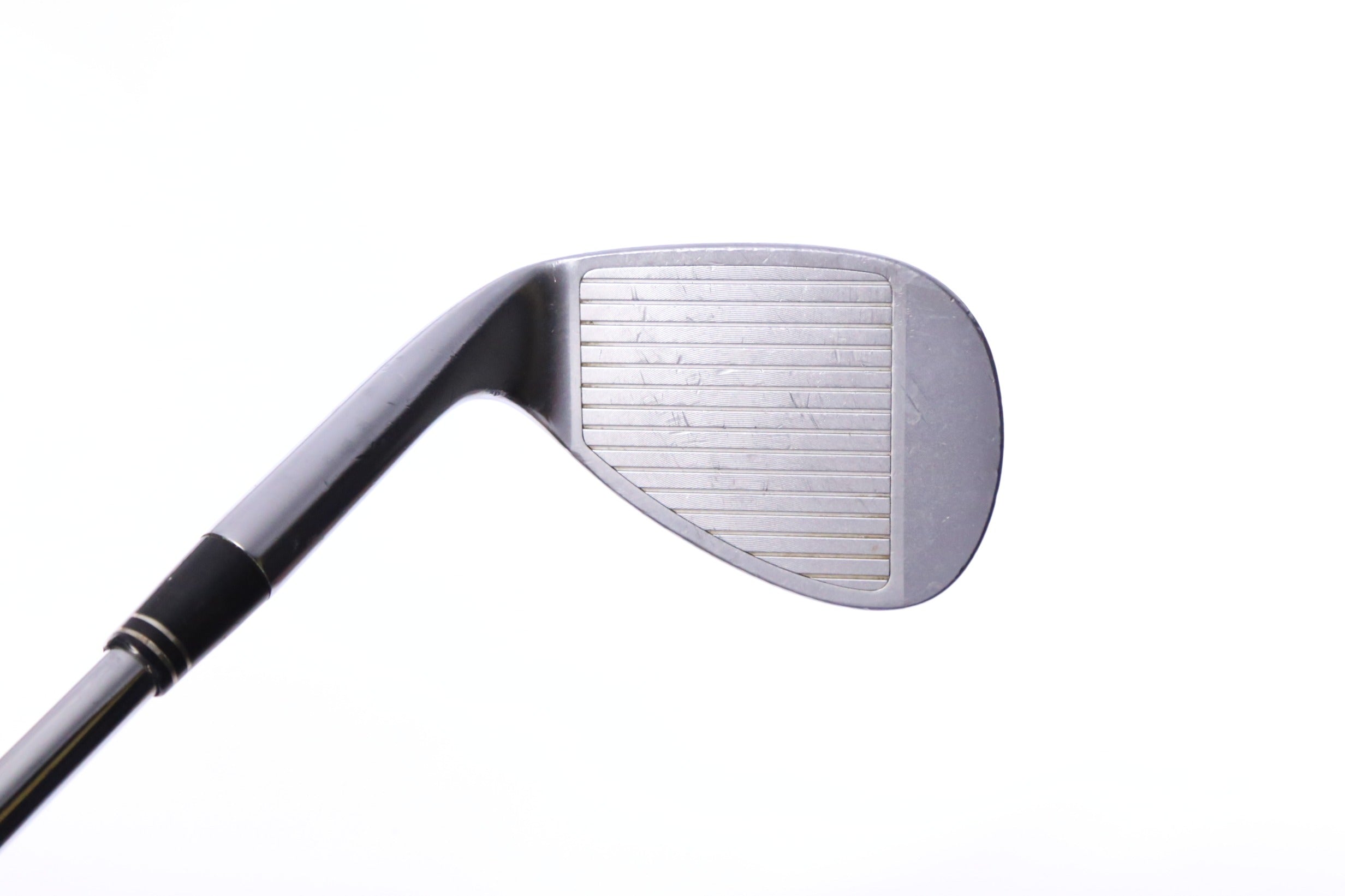 Used TaylorMade Z TP Sand Wedge - Right-Handed - 56 Degrees - Wedge Flex-Next Round