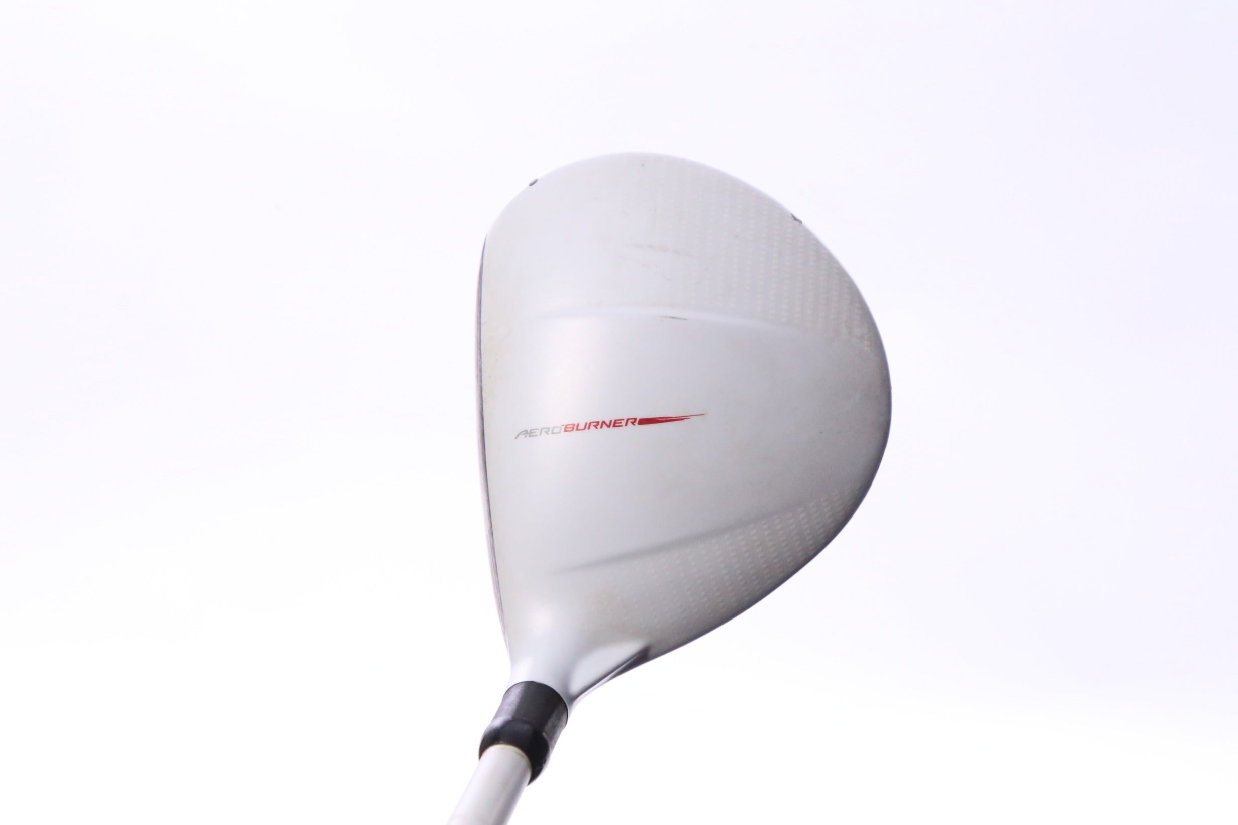 Used TaylorMade AeroBurner 5HL Wood - Right-Handed - 21 Degrees - Regular Flex