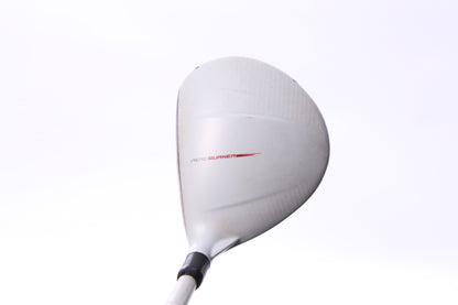 Used TaylorMade AeroBurner 5HL Wood - Right-Handed - 21 Degrees - Regular Flex