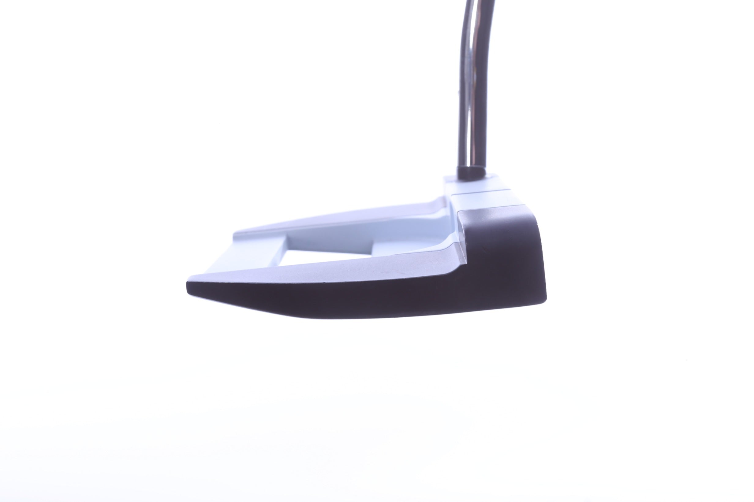 Used Odyssey Ai-ONE Jailbird Mini DB Putter - Right-Handed - 35 in - Mallet