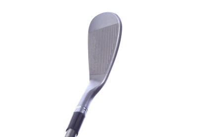 Used TaylorMade Milled Grind 4 Raw Wedge Set - Right-Handed - 50*, 54*, 58* - Regular Flex-Next Round