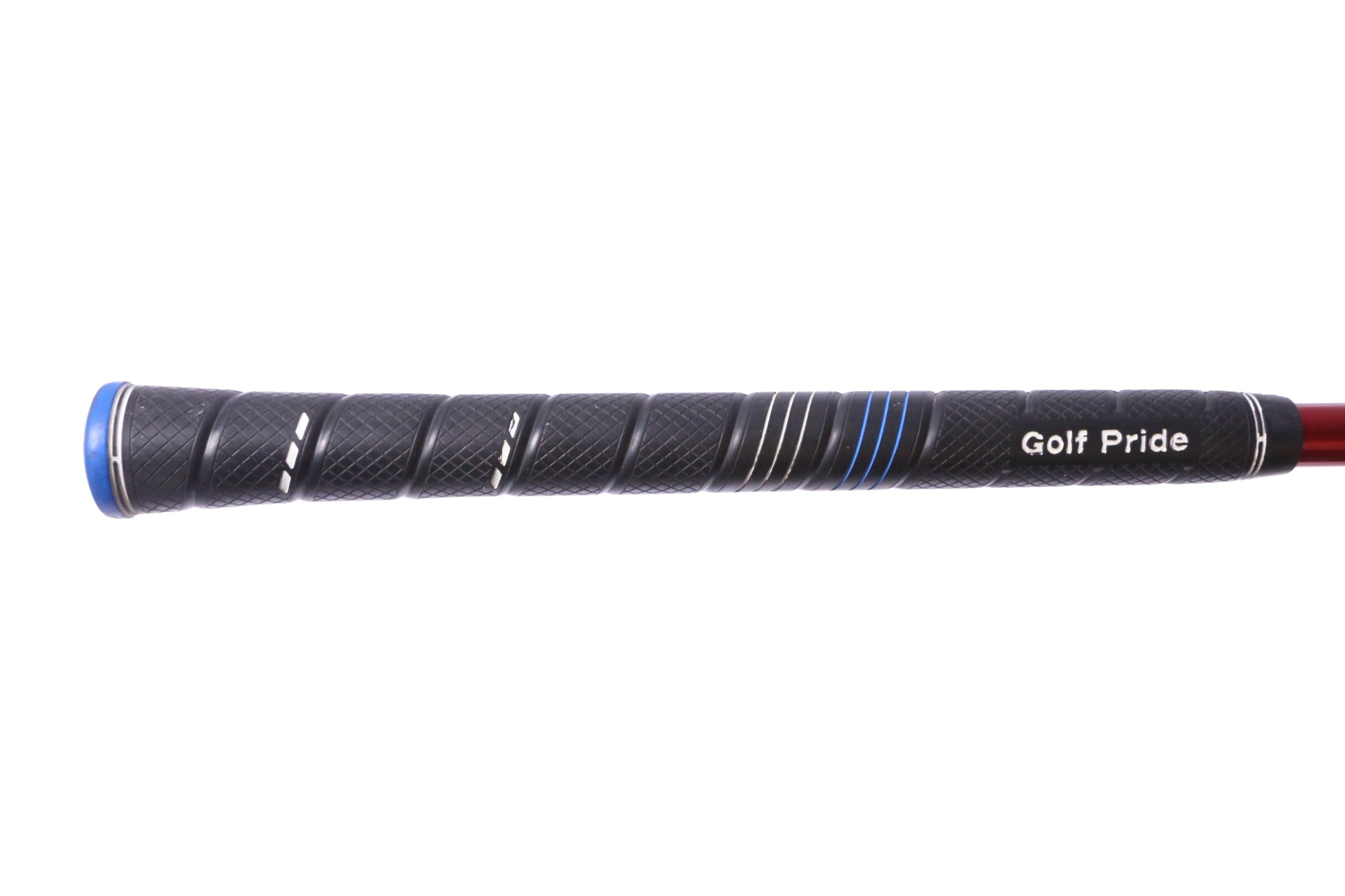 Used Callaway 2015 Great Big Bertha Driver - 10.5 Degrees - Regular Flex Fujikura Speeder 595 Evolution - Left-Handed