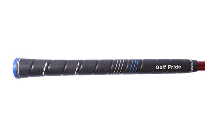 Used Callaway 2015 Great Big Bertha Driver - 10.5 Degrees - Regular Flex Fujikura Speeder 595 Evolution - Left-Handed